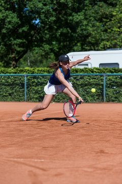 Chelsea Seidewitz 675 - Blankeneser Pfingstturnier Tag 2